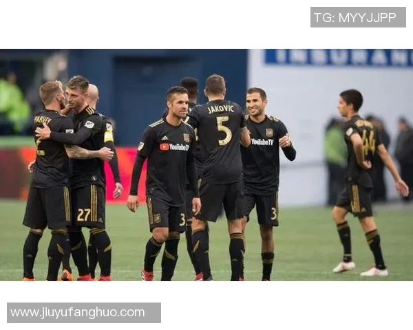 洛杉矶FC迎战哥伦布机员争夺MLS季后赛名额精彩对决即将上演